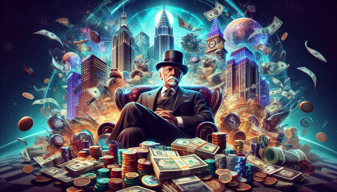 Maximum Casino