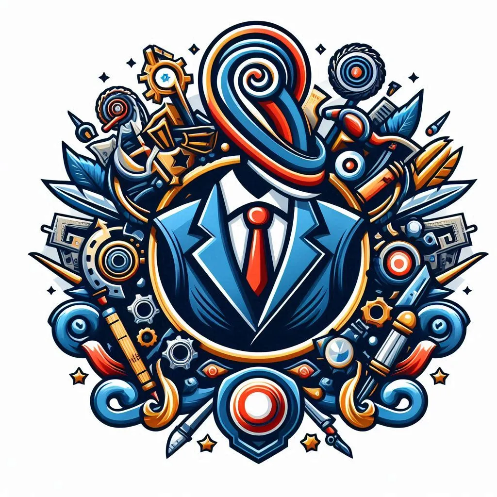 logo